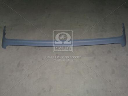 Спойлер бампера передн. MB 210 -99 TEMPEST 035 0323 920