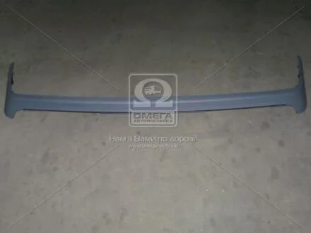 Спойлер бампера передн. MB 210 -99 TEMPEST 035 0323 920