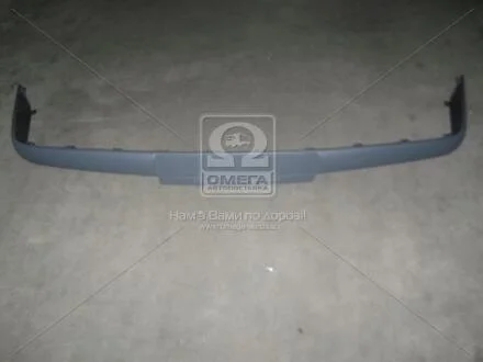 Накладка бампера пер. MB 210 -99 TEMPEST 035 0323 921