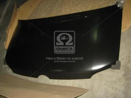 Капот MB SPRINTER -06 капот черний cdi TEMPEST 035 0334 280