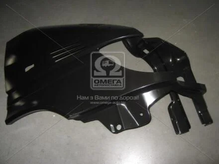 Крыло переднее правое MB SPRINTER -06 (TEMPE TEMPEST 035 0334 310