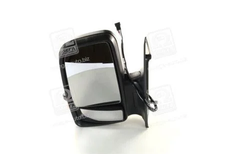 Бампер передн. MB SPRINTER -06 TEMPEST 035 0334 900