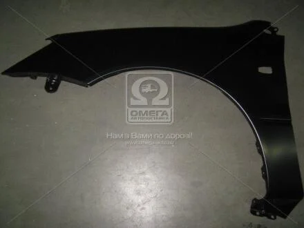 Крило переднє ліве MIT LANCER 9 TEMPEST 036 0358 311