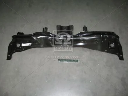 Панель передня серед. MIT LANCER X (вир-воTEMPEST) TEMPEST 036 0359 201