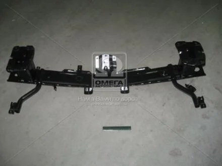 Шина бампера передня MIT LANCER X TEMPEST 036 0359 940