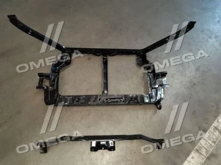 Панель передн. MIT OUTLANDER -07 TEMPEST 036 0360 200