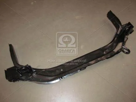 Панель передн. MIT OUTLANDER 07-09 TEMPEST 036 0361 203