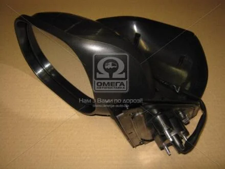 Дзеркало лів. ел. MIT OUTLANDER 07-09 TEMPEST 036 0361 403
