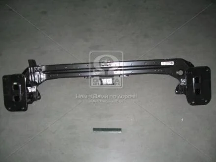 Шина бампера пер. MIT OUTLANDER 07- TEMPEST 036 0361 940