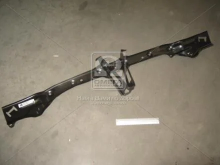 Шина бампера передн. MIT PAJERO 07- (TEMPEST 036 0366 940