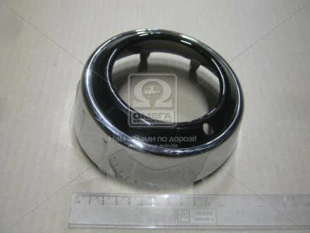 Рамка фари п/пум. пра. MIT OUTLANDER 10-12 TEMPEST 036 0369 912