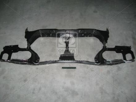 Панель передн. NIS ALMERA 00-06 TEMPEST 037 0372 200