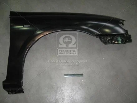 Крыло переднее правое NIS ALMERA 00-06 (TEMP TEMPEST 037 0372 310