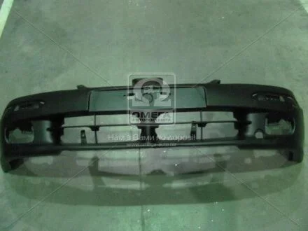 Бампер пер. NIS ALMERA 00-06 TEMPEST 037 0372 901