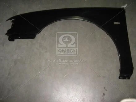 Крыло переднее левое NIS MAXIMA 95-00 (TEMPE TEMPEST 037 0375 311