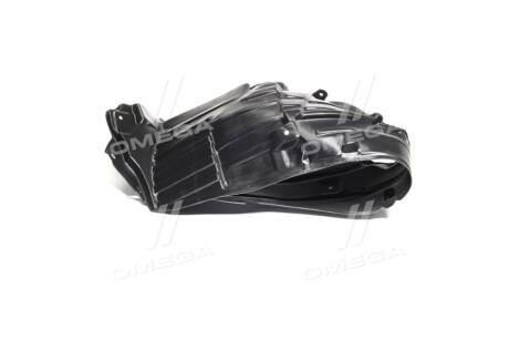 Підкрилок пер. лів. NIS MICRA K12 03-10 TEMPEST 037 0379 387 (фото 1)