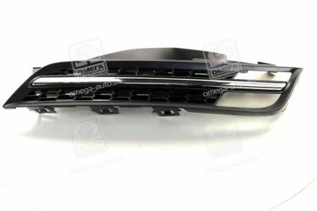 Решітка радіатора лів. NIS MICRA K12 03-10 TEMPEST 037 0379 991