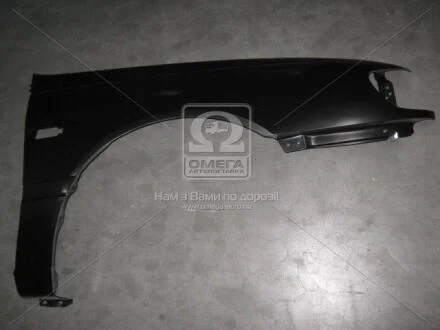 Крыло переднее правое NIS SUNNY N14 91- (TEM TEMPEST 037 0394 310