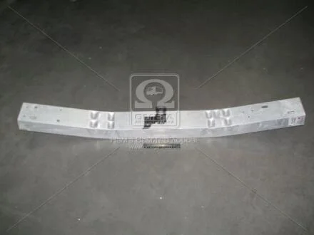 Шина бампера передн. NIS TIIDA 05- TEMPEST 037 0400 940