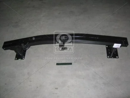 Шина бампера передн. X-TRAIL 08- TEMPEST 037 0729 940