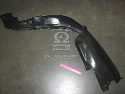 Подкрылок передн. лев. OP ASTRA G TEMPEST 038 0404 101