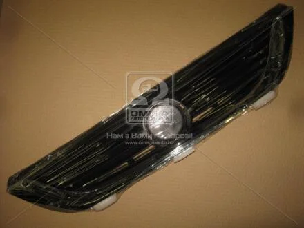 Решітка радіатора OP VECTRA B 95-02 TEMPEST 038 0426 991