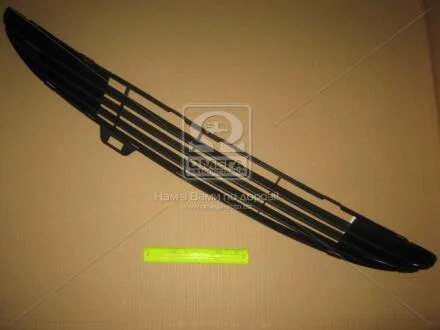 Решетка в бамп. PEUG 206 TEMPEST 039 0434 910