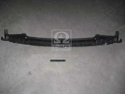 Шина бампера пер. PEUGEOT 206 TEMPEST 039 0434 940