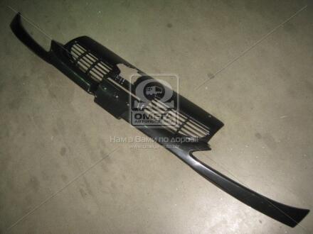 Решітка радіатора PEUGEOT 206 TEMPEST 039 0434 990