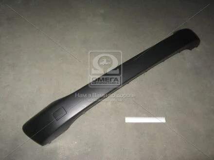 Накладка бампера передн. PEUG 308 08- TEMPEST 039 0440 920