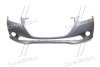 Бампер пер. PEUGEOT 301 13-17 TEMPEST 039 4573 900 (фото 1)