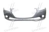 Бампер пер. PEUGEOT 301 13-17 TEMPEST 039 4573 900 (фото 1)