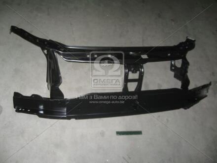 Панель передн. RENAULT CLIO 01-05 TEMPEST 041 0463 200