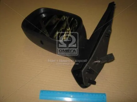 Дзеркало лів. REN KANGOO 03-09 TEMPEST 041 0468 403