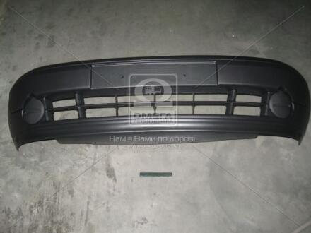 Бампер передн. RENAULT KANGOO 03-09 (TEMPEST 041 0468 900