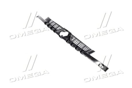 Решітка радіатора RENAULT KANGOO 03-09 TEMPEST 041 0468 990