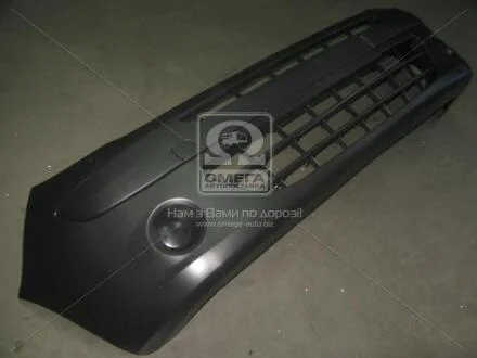 Бампер передн. REN KANGOO 09- TEMPEST 041 0469 900