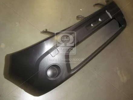 Бампер передн. REN SANDERO TEMPEST 041 0487 901