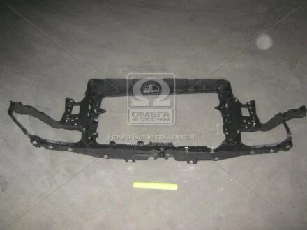 Панель передн. SEAT IBIZA 02- TEMPEST 044 0501 200