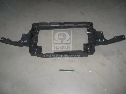 Панель передн. +AC SK FABIA 99-05 TEMPEST 045 0510 200