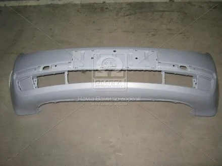 Бампер передн. SK FABIA 99-05 TEMPEST 045 0510 900