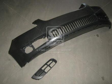 Бампер пер. SK FABIA 07-10 TEMPEST 045 0512 905C