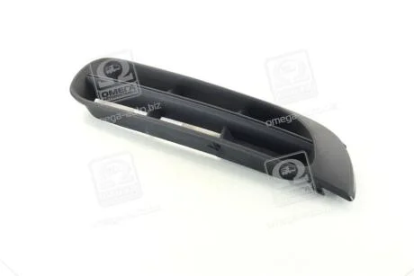 Решітка бамп. пер. пра. SK FABIA 07- TEMPEST 045 0512 914