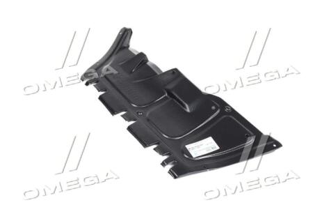 Захист двигуна малий PETROL SK OCTAVIA 97-09 TEMPEST 045 0516 227