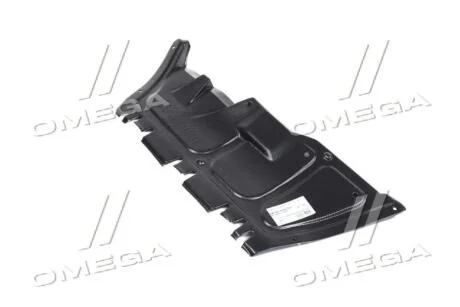 Захист двигуна малий PETROL SK OCTAVIA 97-09 TEMPEST 045 0516 227