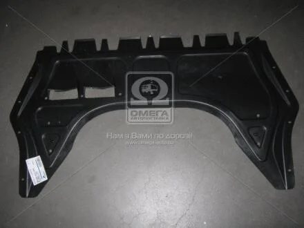 Захист двигуна SK OCTAVIA TEMPEST 045 0517 225