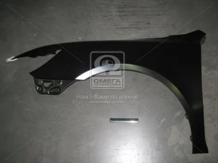 Крило пер. лів. SK OCTAVIA 09- TEMPEST 045 0518 311