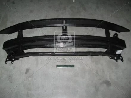 Шина бампера передн. SK OCTAVIA 05- (TEMPEST 045 0519 940