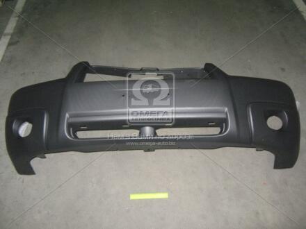 Бампер передн. SUB FORESTER 06-08 TEMPEST 047 0524 900