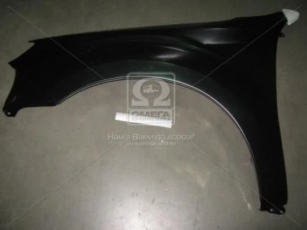 Крыло переднее левое SUB FORESTER 08- (TEMPE TEMPEST 047 0525 311